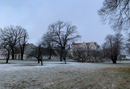Schloss Grosskmehlen