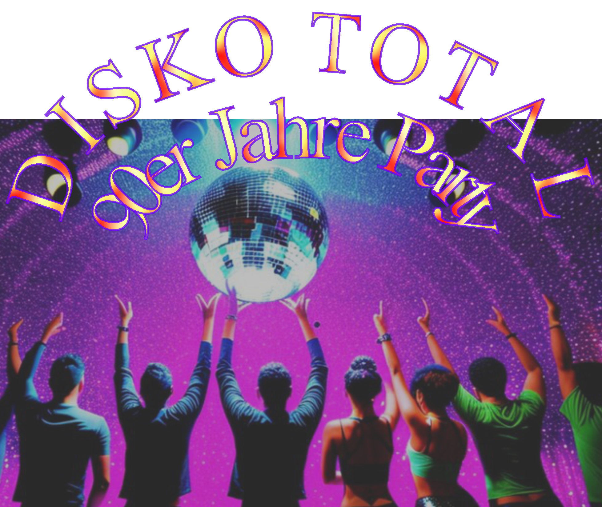 Disko Total test